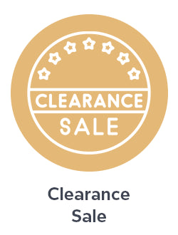 Clearance in Safety Shoes