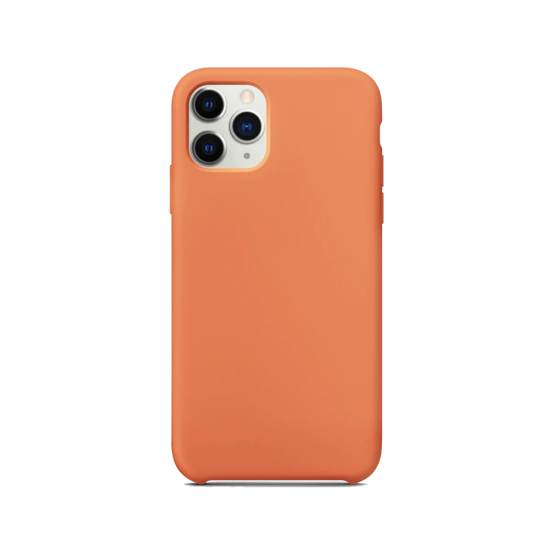 Silicone Case for Apple iPhone 11 Pro Max Silicone Case for Apple iPhone 11 Pro Max