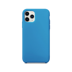Silicone Case for Apple iPhone 11 Pro Max - Slide 3