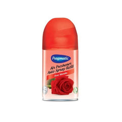 AZ Hygiene Fragmatic Air Freshener Auto Spray Refill - 300ml - Slide 3