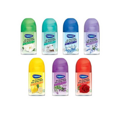 AZ Hygiene Fragmatic Air Freshener Auto Spray Refill - 300ml - Slide 1