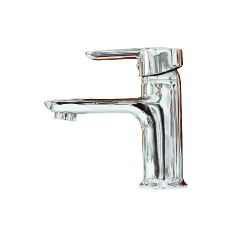 Adix Arbo-1101 Wash Basin Mixer - Chrome Adix Arbo-1101 Wash Basin Mixer - Chrome