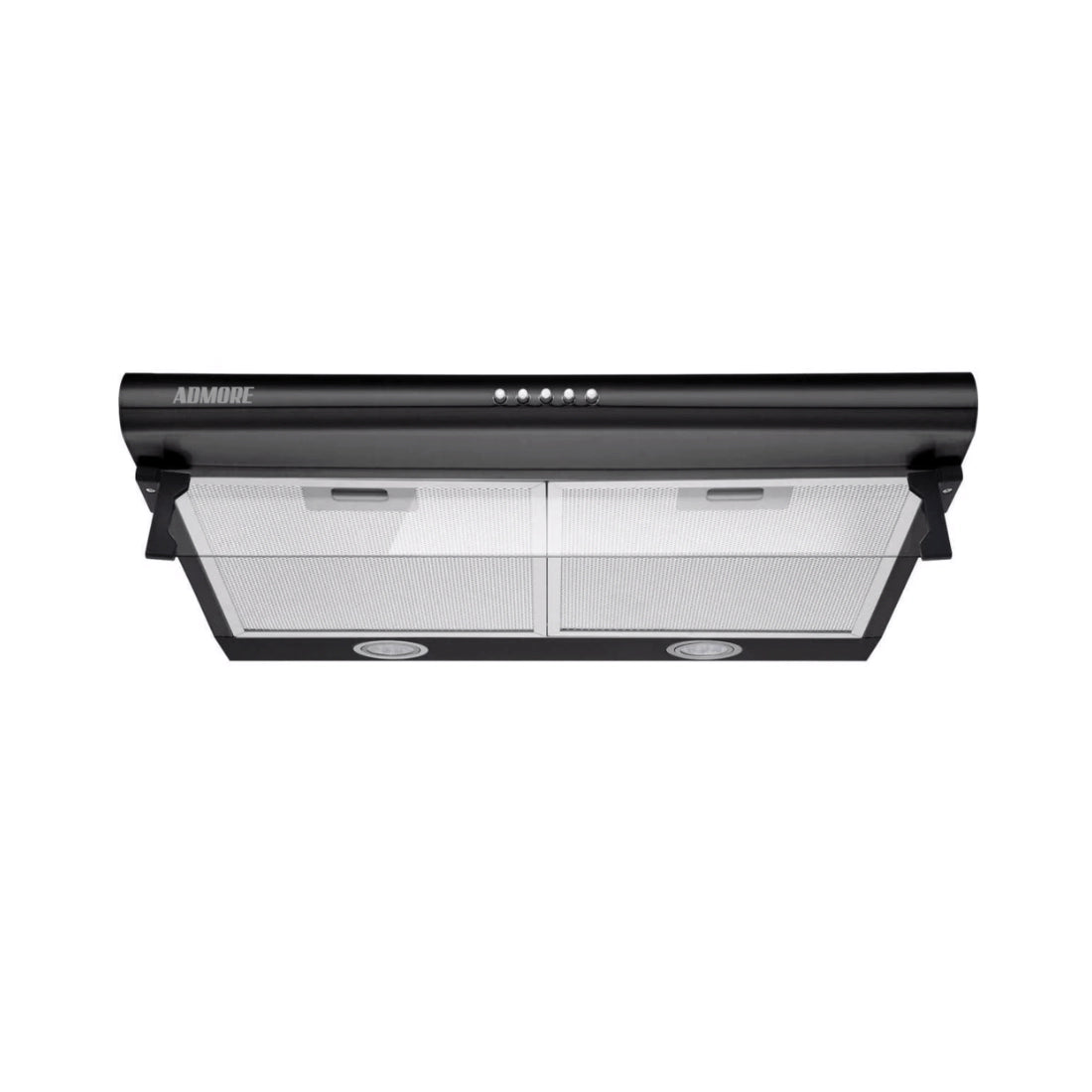 Admore Under the Cabinet Convertible Kitchen Cooker Hood 60cm Admore Under the Cabinet Convertible Kitchen Cooker Hood 60cm