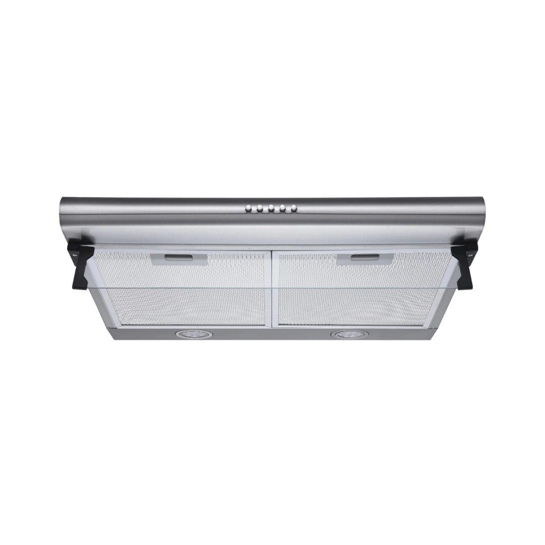 Admore Under the Cabinet Convertible Kitchen Cooker Hood 60cm Admore Under the Cabinet Convertible Kitchen Cooker Hood 60cm