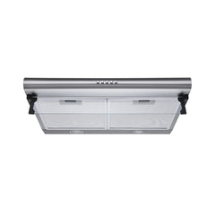 Admore Under the Cabinet Convertible Kitchen Cooker Hood 60cm - Slide 3