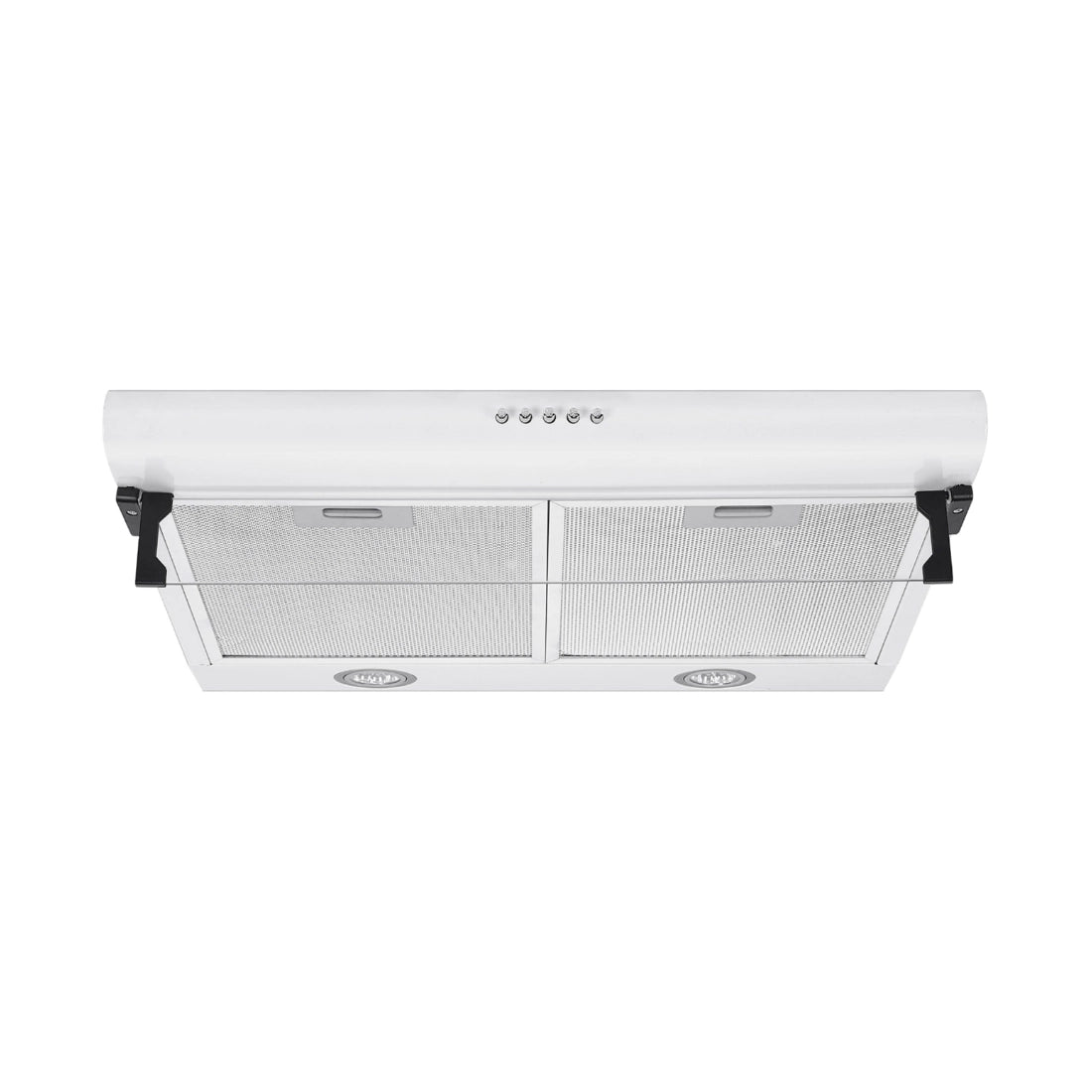 Admore Under the Cabinet Convertible Kitchen Cooker Hood 60cm Admore Under the Cabinet Convertible Kitchen Cooker Hood 60cm