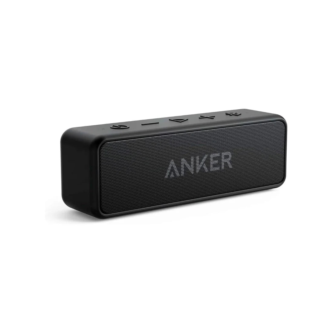 Anker Soundcore 2 Portable Bluetooth Speaker Anker Soundcore 2 Portable Bluetooth Speaker
