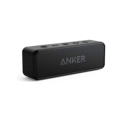 Anker Soundcore 2 Portable Bluetooth Speaker - Slide 1