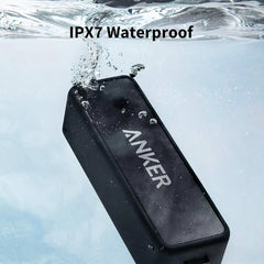 Anker Soundcore 2 Portable Bluetooth Speaker - Slide 5