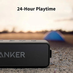 Anker Soundcore 2 Portable Bluetooth Speaker - Slide 6