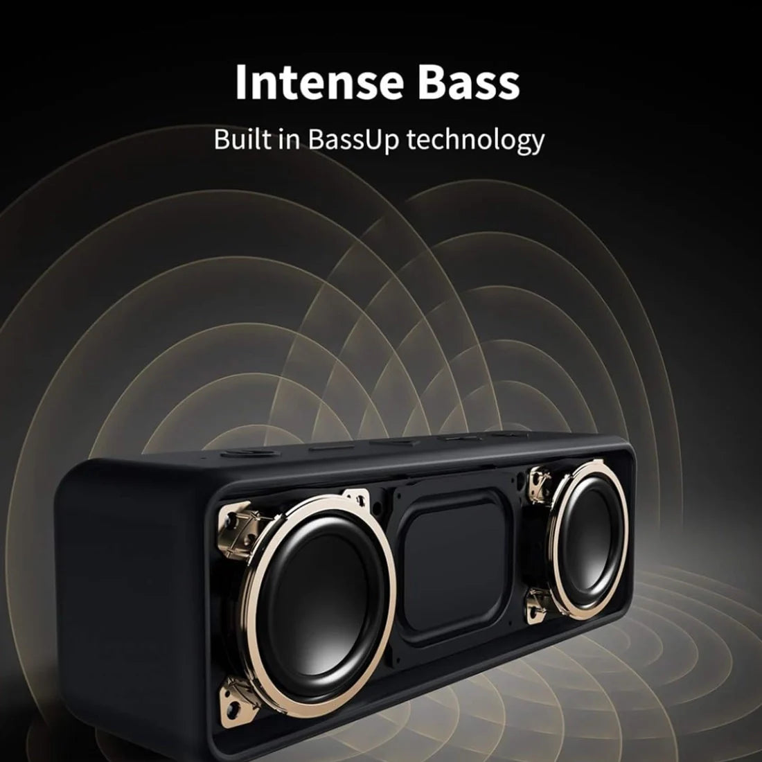 Anker Soundcore 2 Portable Bluetooth Speaker Anker Soundcore 2 Portable Bluetooth Speaker