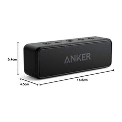 Anker Soundcore 2 Portable Bluetooth Speaker - Slide 8
