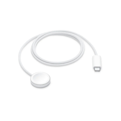 Apple Watch Magnetic Fast Charger to USB-C Cable (1m) Apple Watch Magnetic Fast Charger to USB-C Cable (1m)