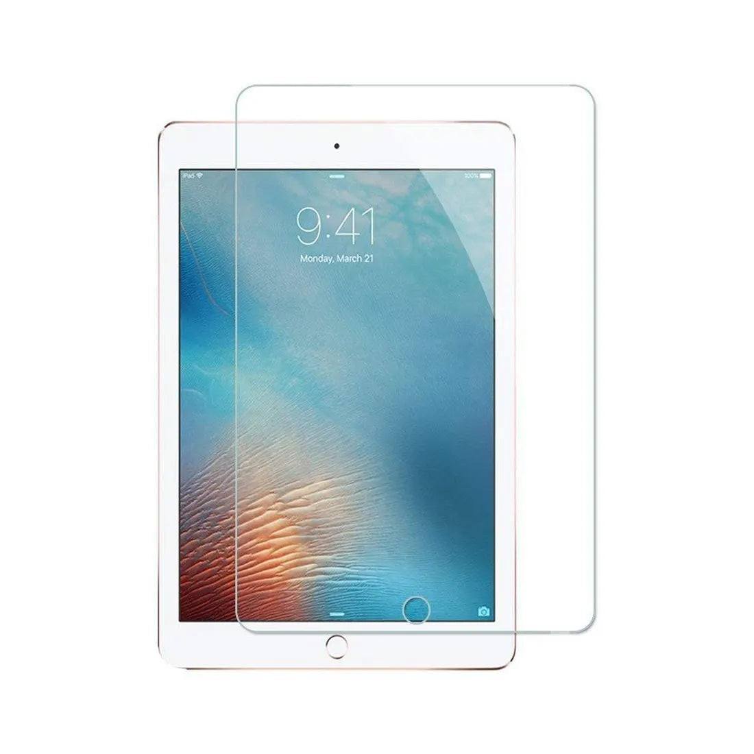 Tempered Glass Screen Protector for Apple iPad Mini 5 Tempered Glass Screen Protector for Apple iPad Mini 5