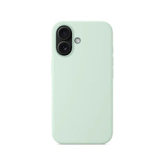 Silicone Case for Apple iPhone 16 Plus - Slide 11