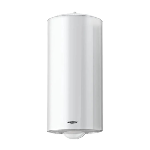 Ariston Electric Water Heater Vertical ARI 200 V THER, 200L - White Ariston Electric Water Heater Vertical ARI 200 V THER, 200L - White