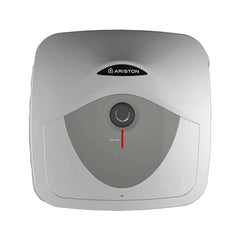 Ariston Electric Water Heater Super Compact Andris RS 30 Liter - White - Slide 1