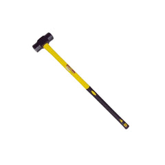 Armstrong TGE Sledge Hammer With TPR Handle - 6 lb - Slide 1