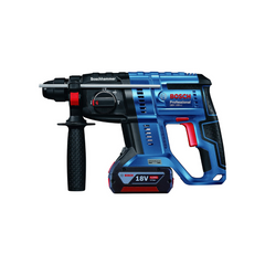 Bosch Cordless Rotary Hammer With SDS Plus 18V GBH 180-LI - Slide 2