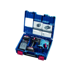 Bosch Cordless Rotary Hammer With SDS Plus 18V GBH 180-LI - Slide 4