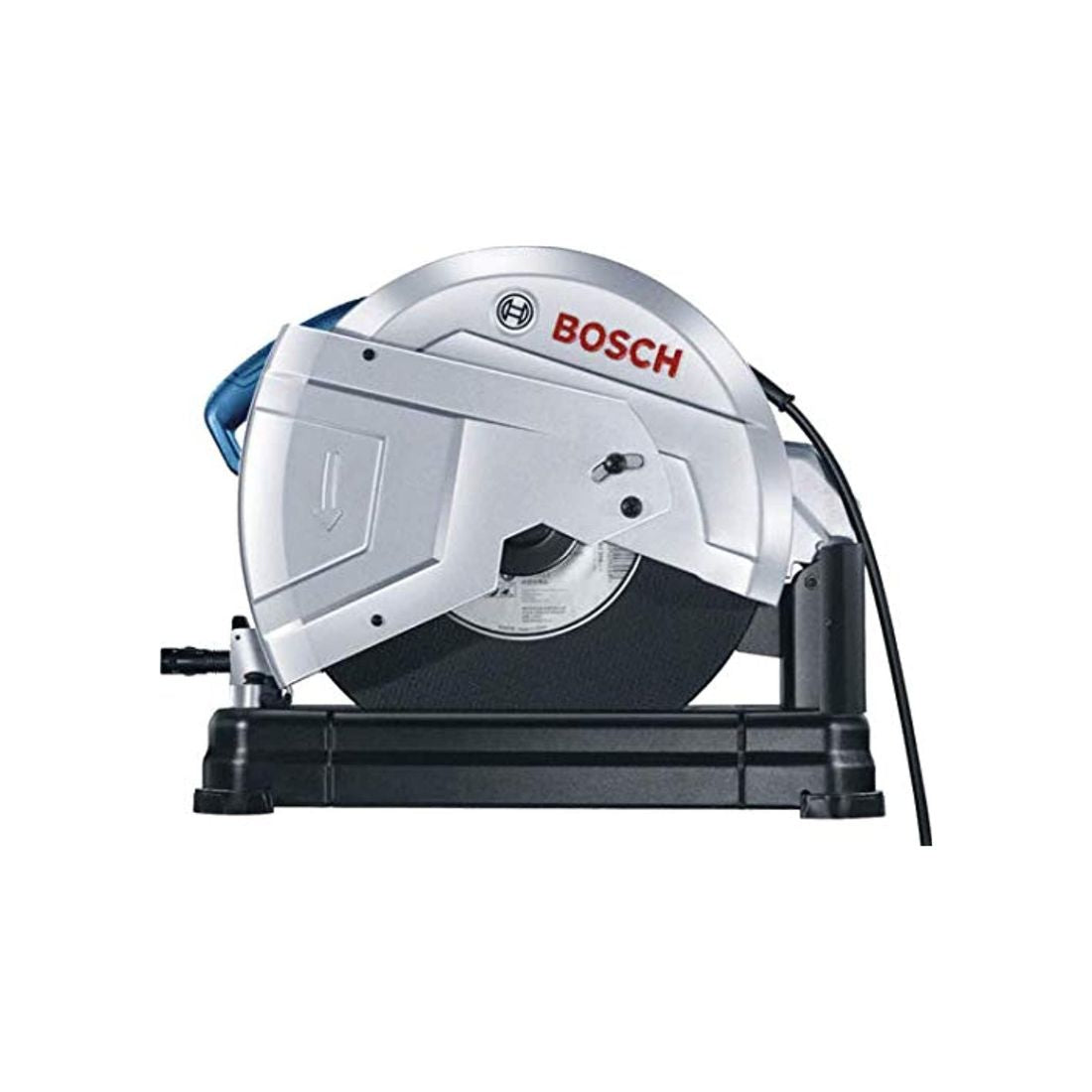 Bosch GCO 220 Metal Cut-Off Saw - 2200W, 355mm Bosch GCO 220 Metal Cut-Off Saw - 2200W, 355mm