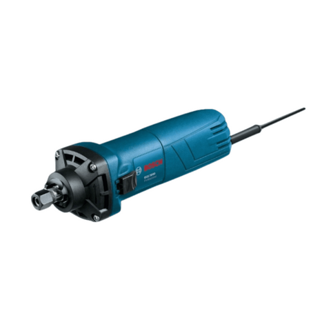 Bosch Professional Straight Grinder 500W GGS 5000 Bosch Professional Straight Grinder 500W GGS 5000