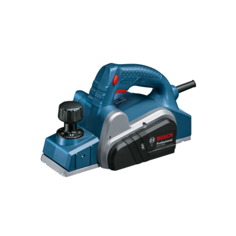 Bosch Professional Planer 650W GHO 6500 Bosch Professional Planer 650W GHO 6500