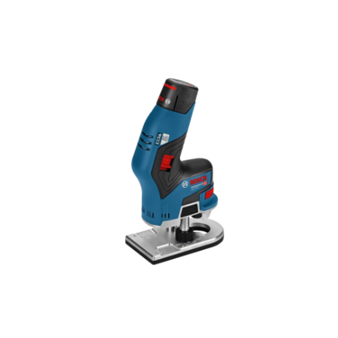 Bosch Professional Cordless Palm Router 12V GKF 12V-8 Bosch Professional Cordless Palm Router 12V GKF 12V-8