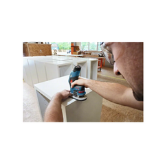 Bosch Professional Cordless Palm Router 12V GKF 12V-8 - Slide 3