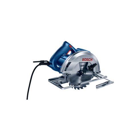 Bosch Professional Hand-Held Circular Saw 1400W GKS 140 Bosch Professional Hand-Held Circular Saw 1400W GKS 140
