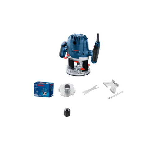 Bosch Professional Router 1300W GOF 130 Bosch Professional Router 1300W GOF 130