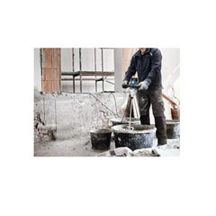 Bosch Professional Stirring Mechanism 1200W GRW 12 E - Slide 2