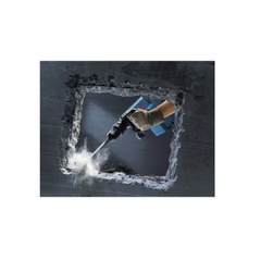 Bosch Professional Demolition Hammer with SDS Max 1500W GSH 11 E - Slide 2
