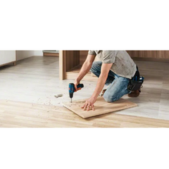Bosch GSR 120-LI Professional Cordless Drill Driver 12V - Slide 3