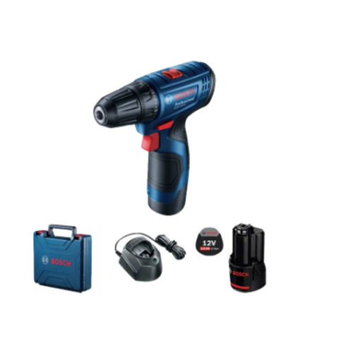 Bosch GSR 120-LI Professional Cordless Drill Driver 12V Bosch GSR 120-LI Professional Cordless Drill Driver 12V