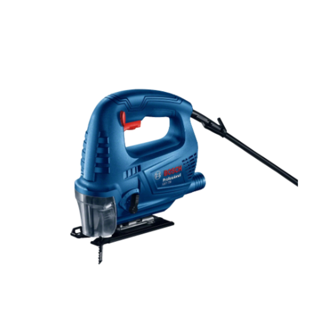 Bosch Professional Jigsaw 500W GST 700 Bosch Professional Jigsaw 500W GST 700
