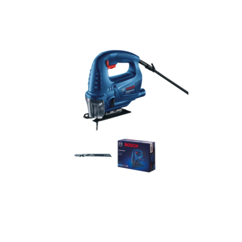 Bosch Professional Jigsaw 500W GST 700 Bosch Professional Jigsaw 500W GST 700
