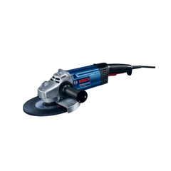 Bosch Professional Angle Grinder 2000W GWS 2000-230 - Slide 2