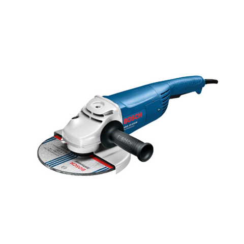 Bosch Professional Angle Grinder 2200W GWS 22-230 H Bosch Professional Angle Grinder 2200W GWS 22-230 H