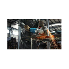 Bosch Professional Angle Grinder 2400W GWS 24-230 - Slide 2