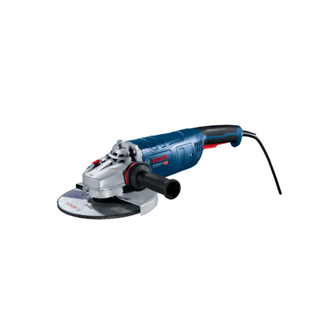 Bosch Professional Angle Grinder 2400W GWS 24-230 Bosch Professional Angle Grinder 2400W GWS 24-230