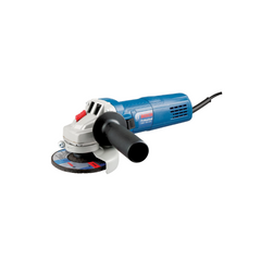 Bosch Professional Angle Grinder 750W GWS 750-100 - Slide 2