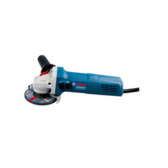 Bosch Professional Angle Grinder 750W GWS 750-100 - Slide 3
