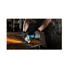Bosch Professional Angle Grinder 750W GWS 750-100 - Slide 4