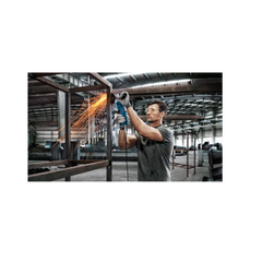 Bosch Professional Angle Grinder 900W GWS 9-115 P - Slide 2