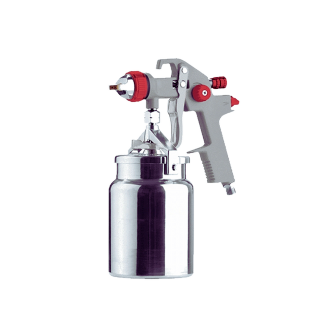 Crown Air Spray Gun CT38001 1000ml 2mm