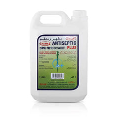 Chemex Antiseptic Disinfectant Plus 5L - Slide 1