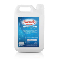 Chemex Neutral Floor Cleaner 5L - Slide 1