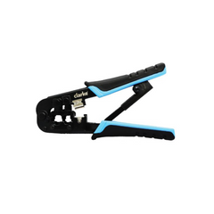 Clarke Dual-Modular Crimping Tool 7 Inch CT7C - Slide 1