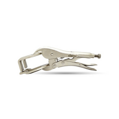 Clarke U-Jaw Locking Plier 1/4 Inch GP9RC - Slide 1
